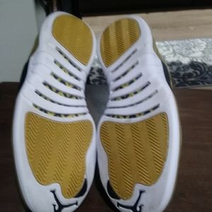 Jordan's 23b Size 12